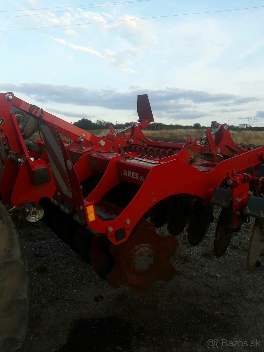 Predám poľnohospodársky stroj JMJ ARES - 3