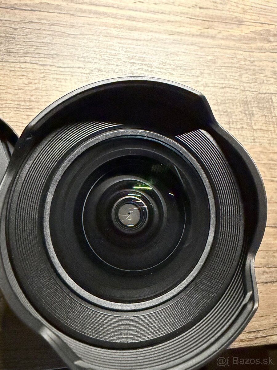 Sony FE 14mm f/1.8 GM - 3