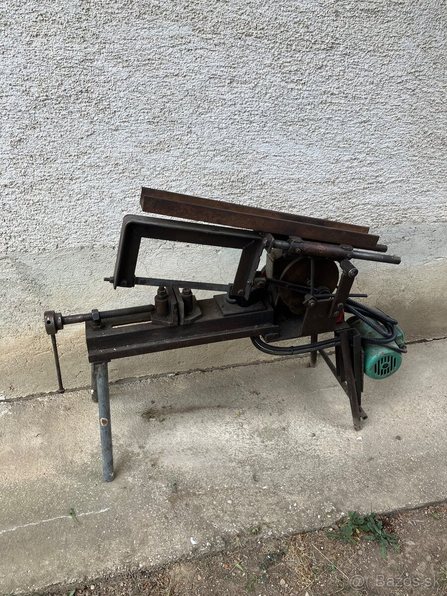 Píla na kov - 3