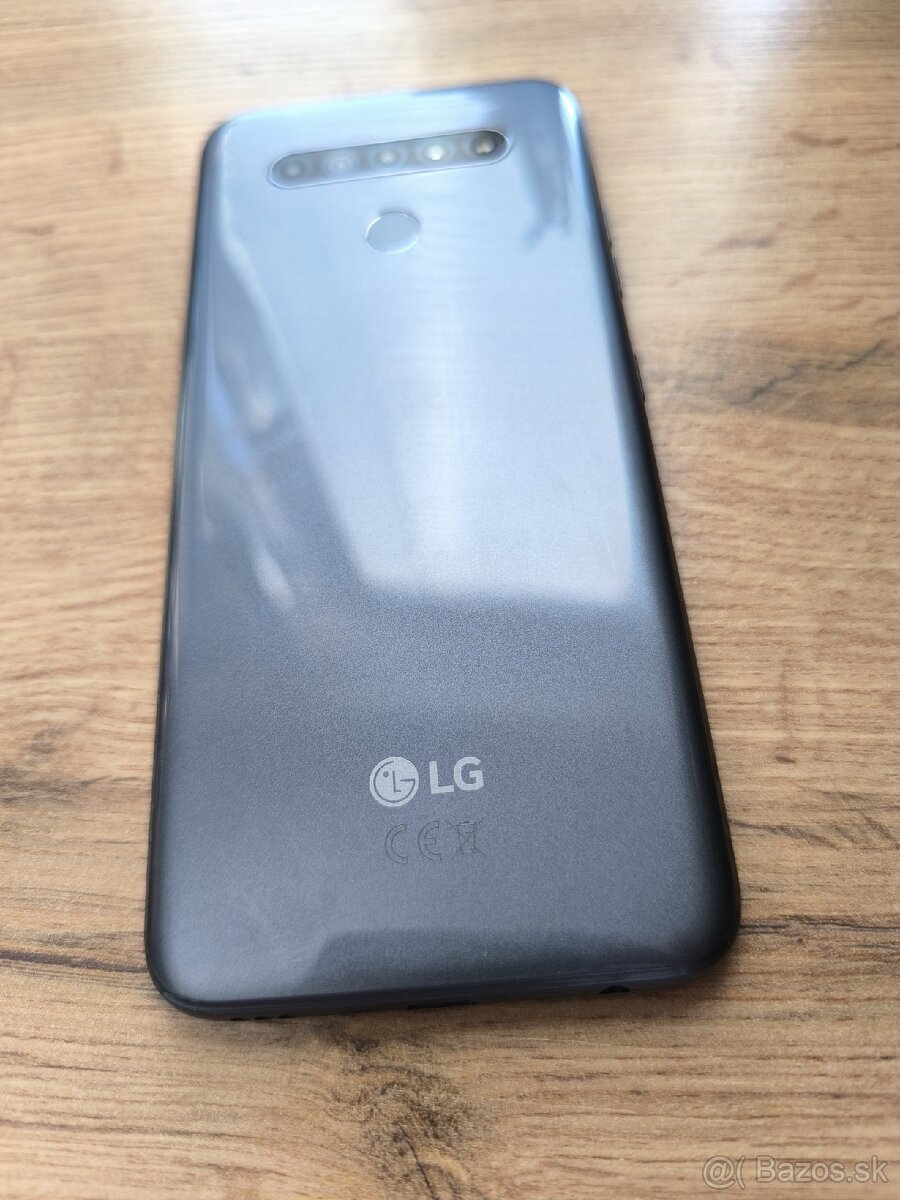 LG K41S - 3