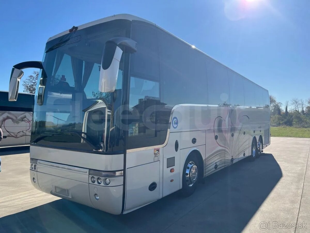 Van Hool Astronef Euro 5 - 3