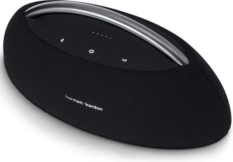 Harman Kardon Go+Play čierny - 3