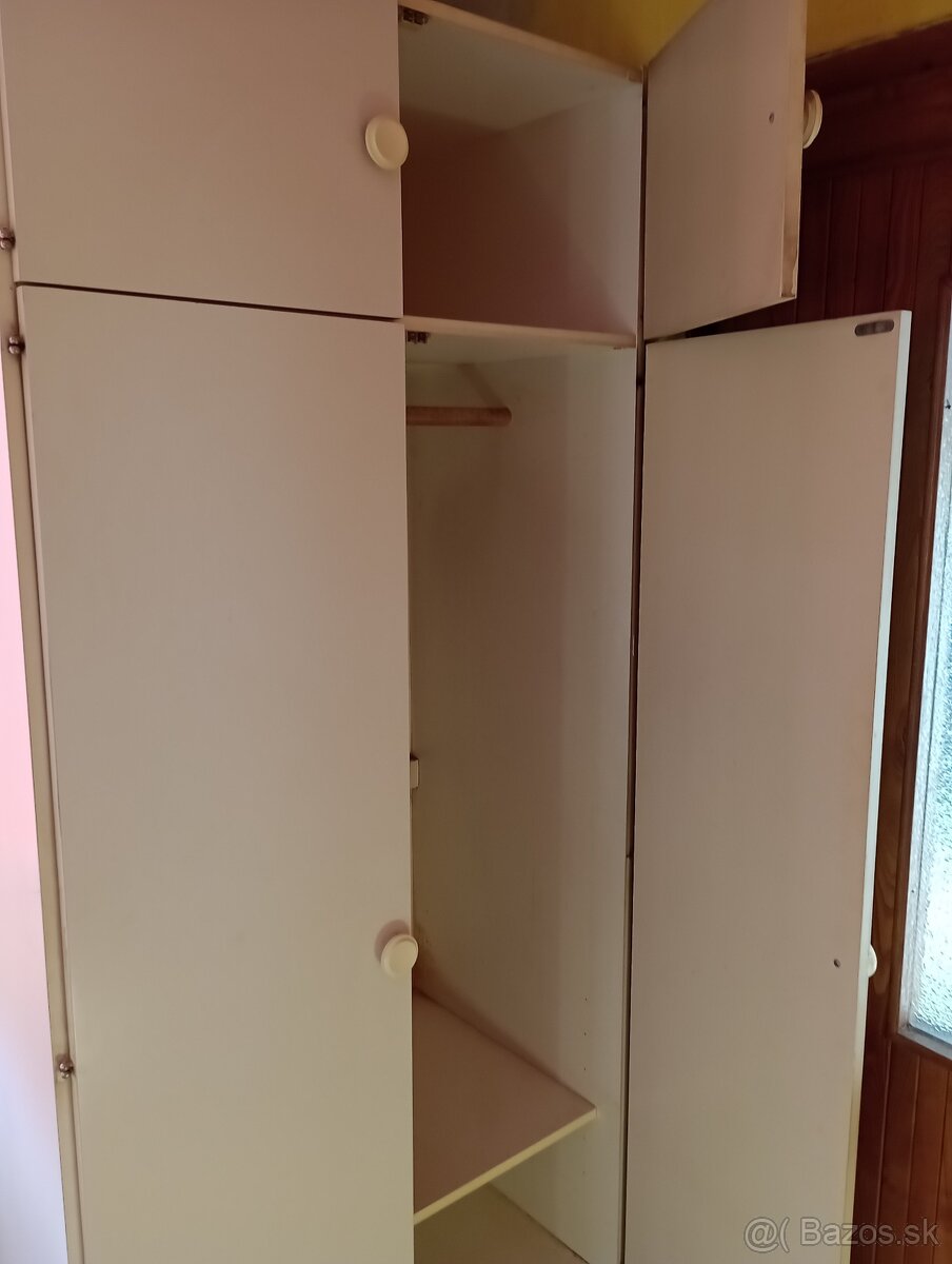 Predám skriňu - 3