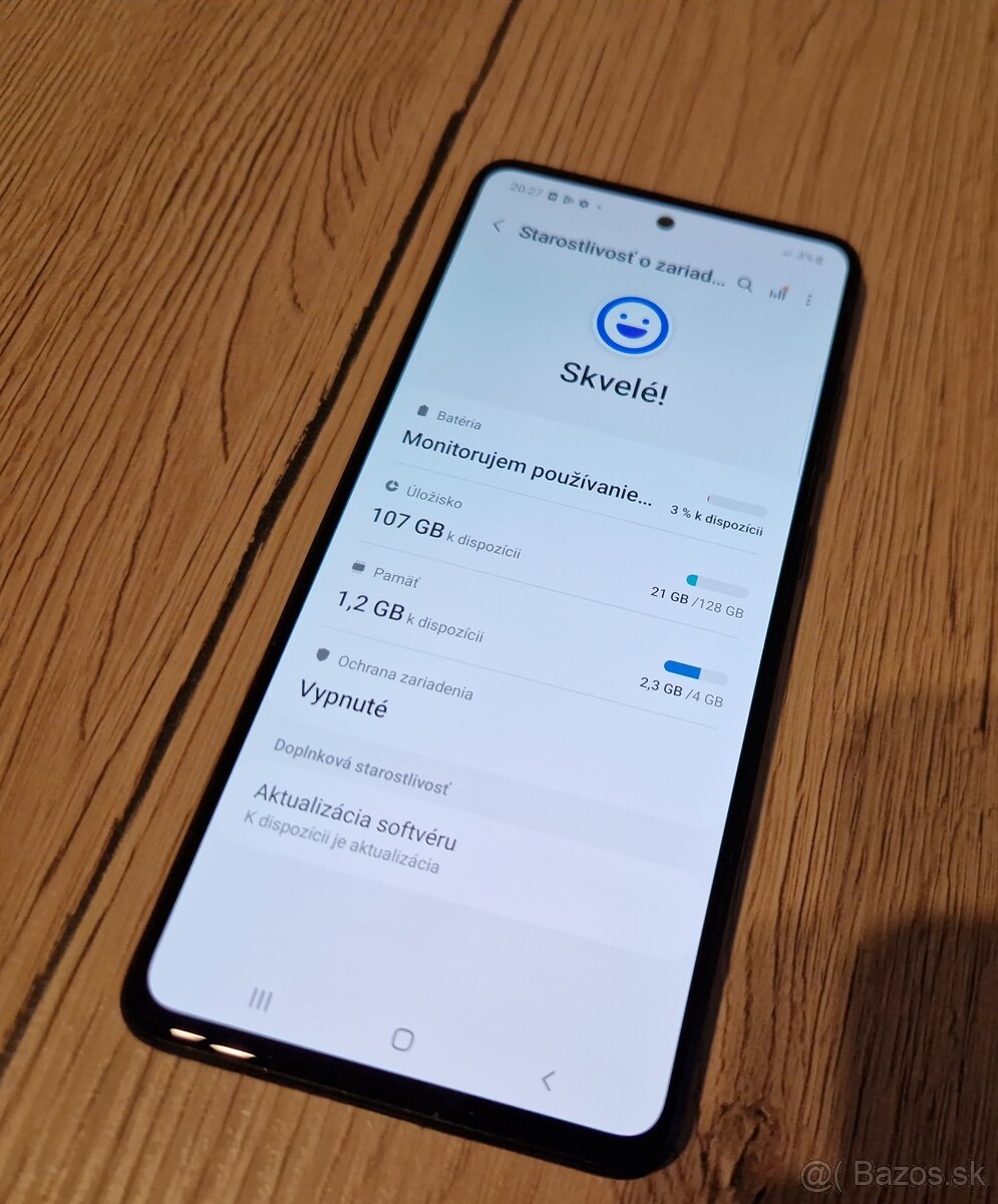 Samsung Galaxy A51 - 3