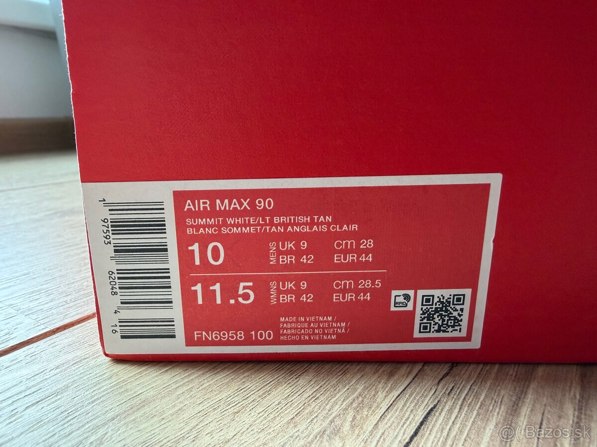 Nike Air Max 90 - 3