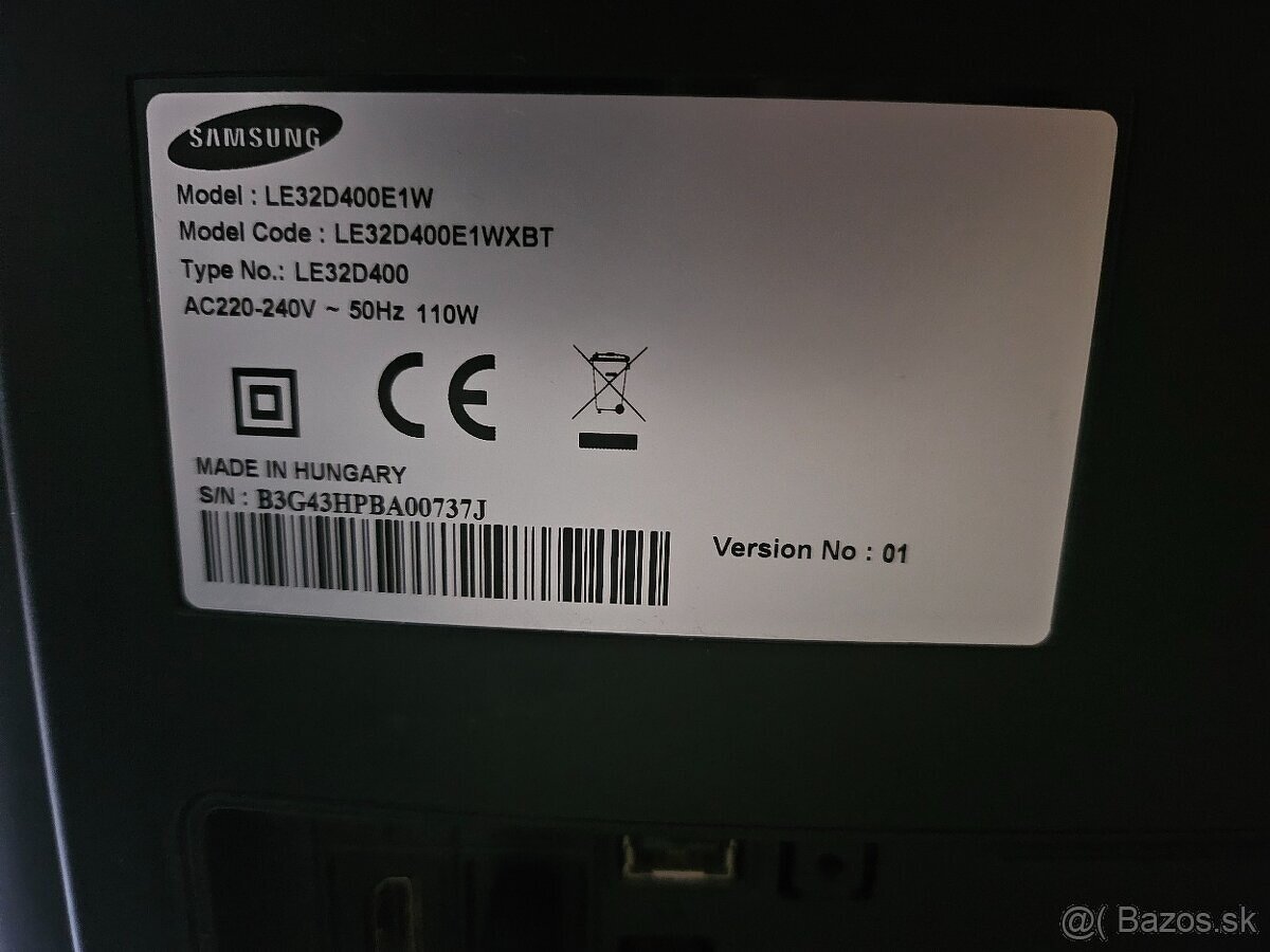 Samsung - 3