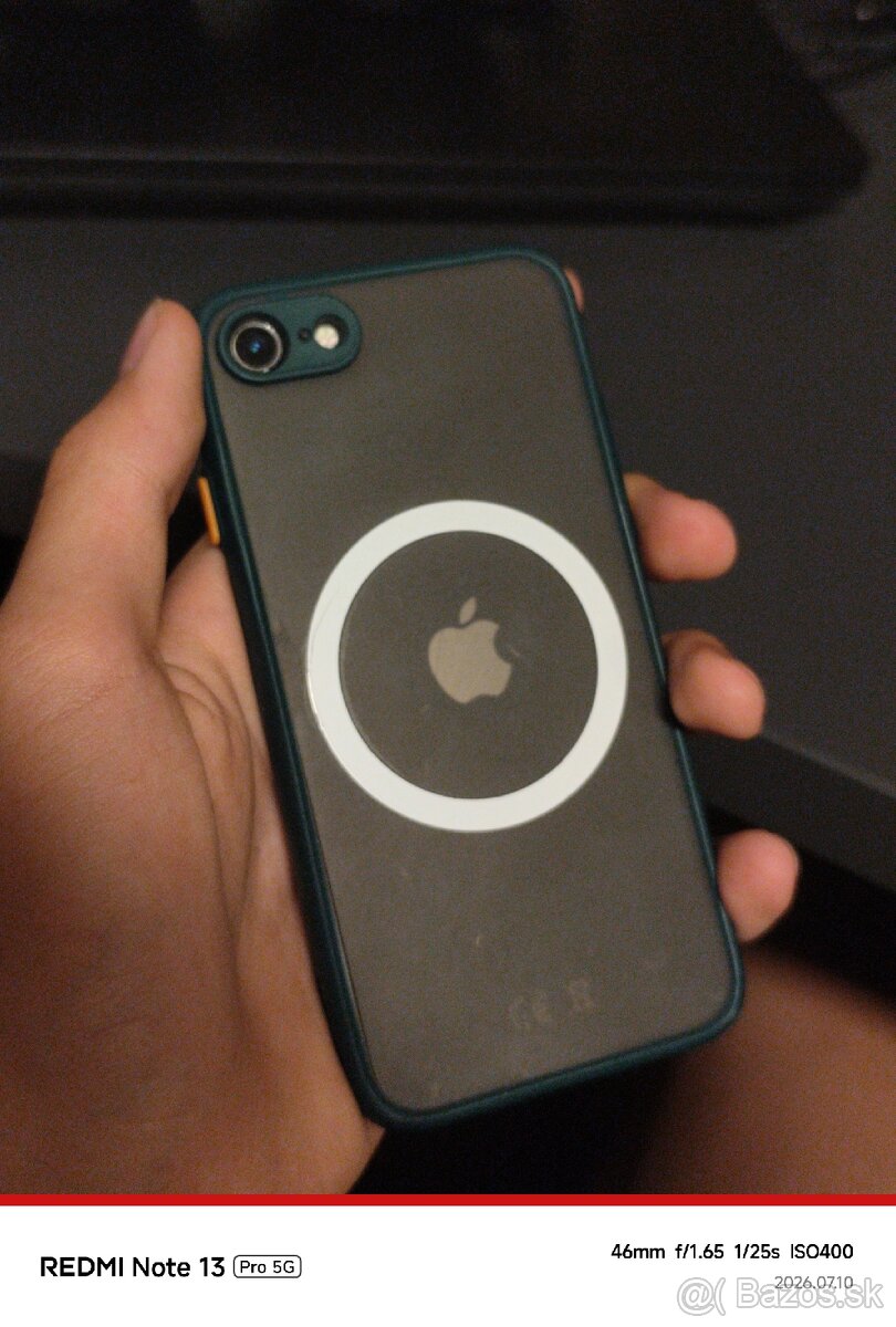 iPhone SE 2020 - 3
