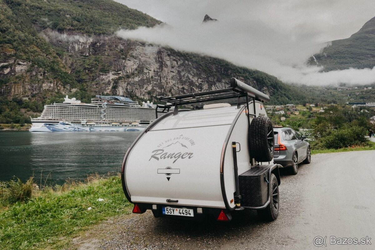 Hero Camper - 3