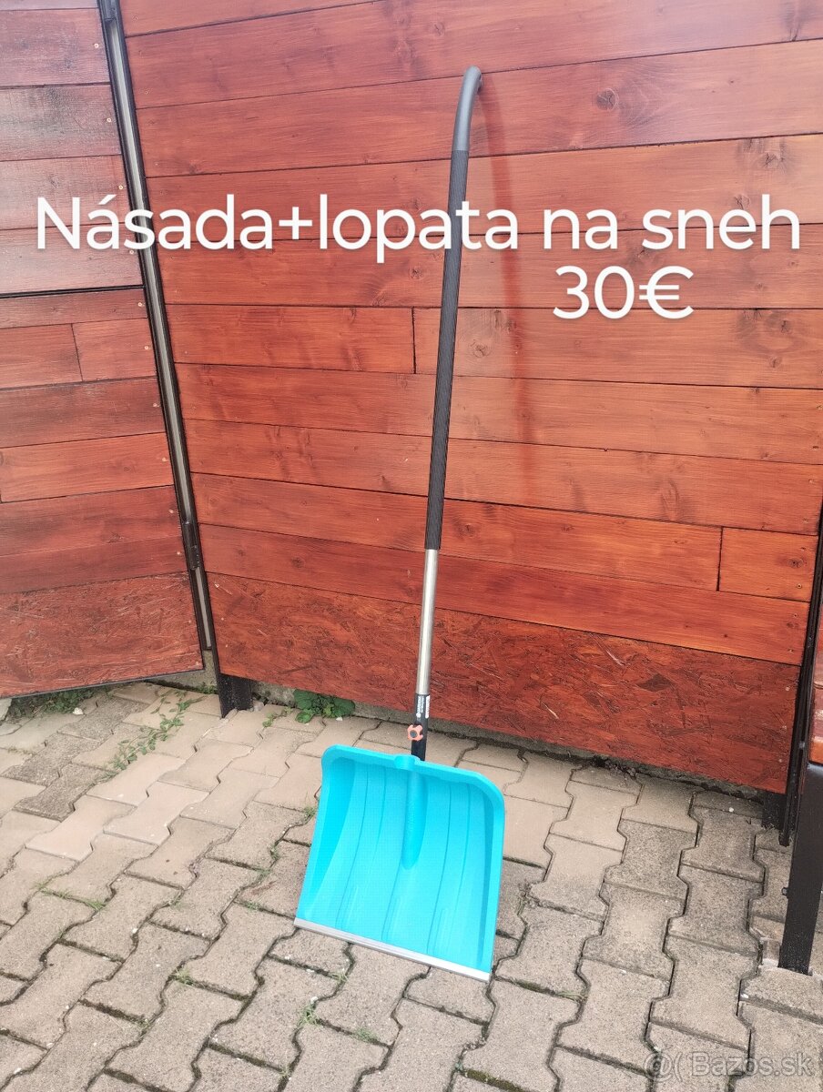 Gardena náradie - 3