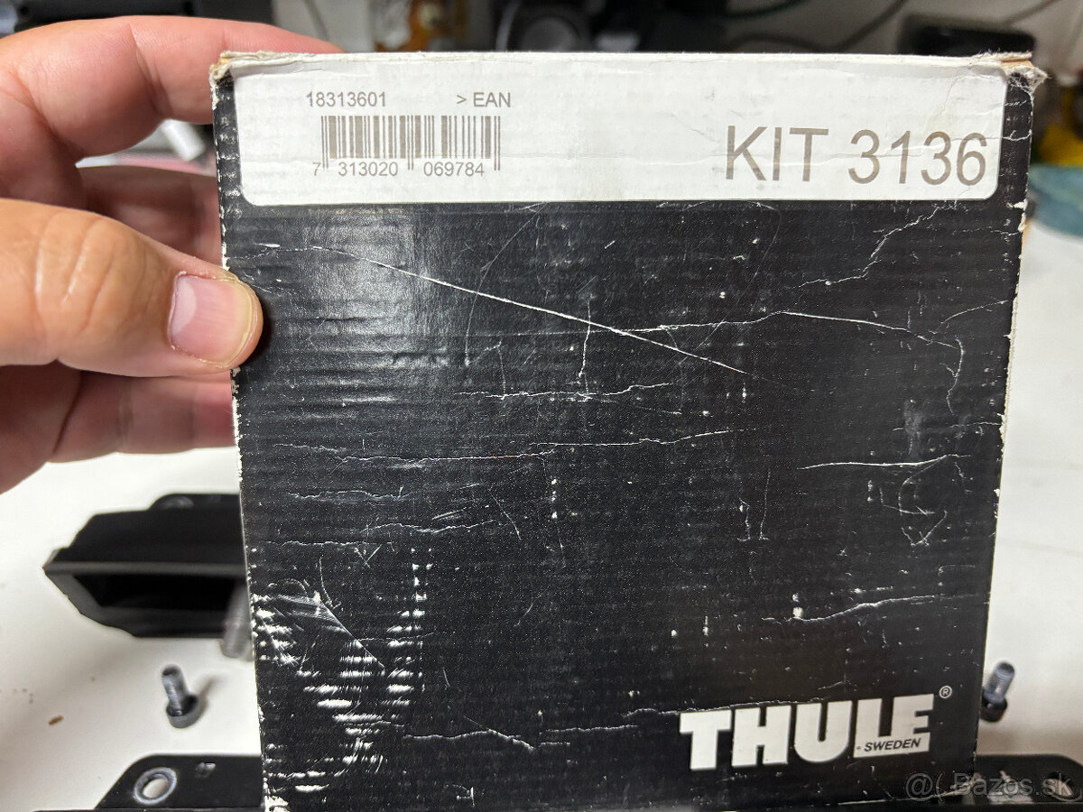 Thule kit 3136 - 3