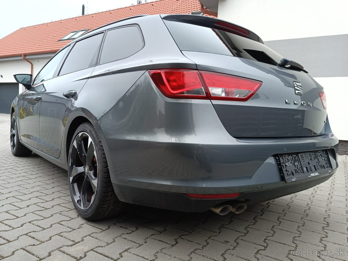 💥 SEAT LEON ST 4X4 💥 - 3