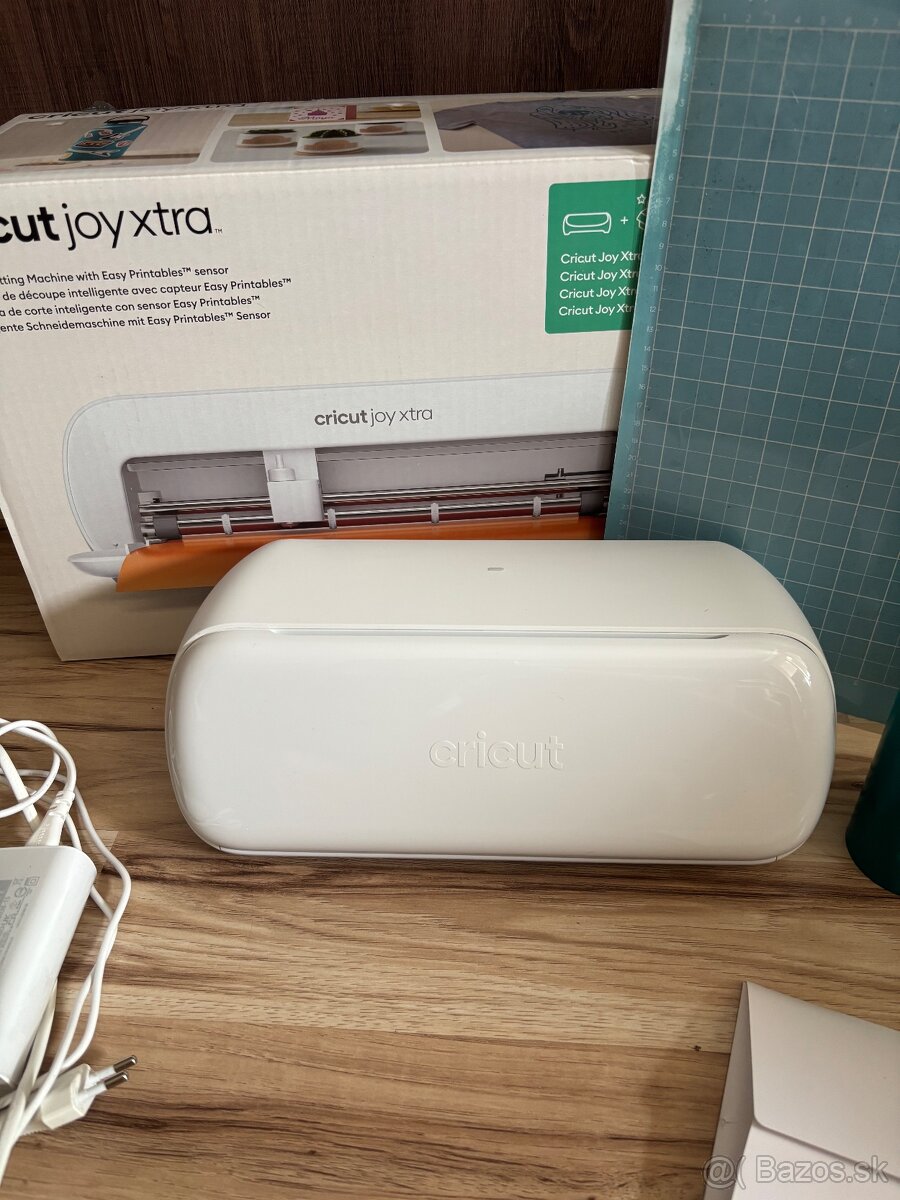 Cricut joy xtra - 3
