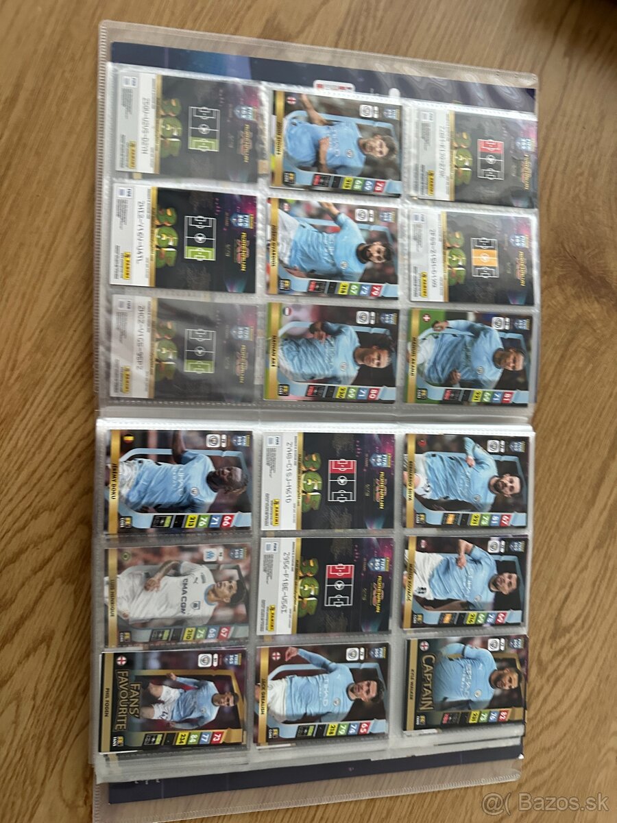 FIFA 365 Adrenalyn 2025 - 3