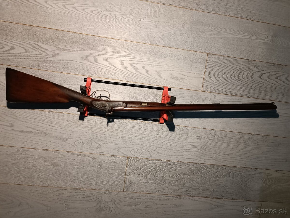Perkusná anglicka lancasterka - 3