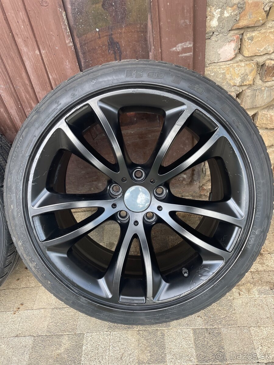 Elektróny 5x120 r19 - 3