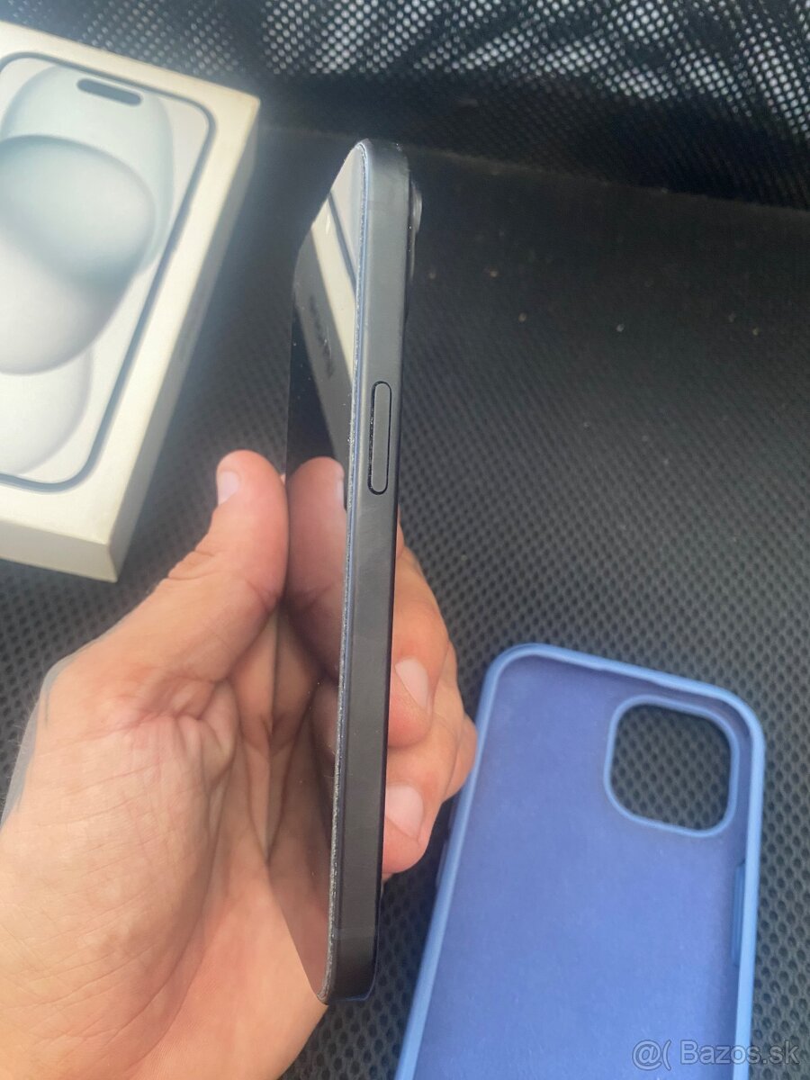 iPhone 15 128gb - 3