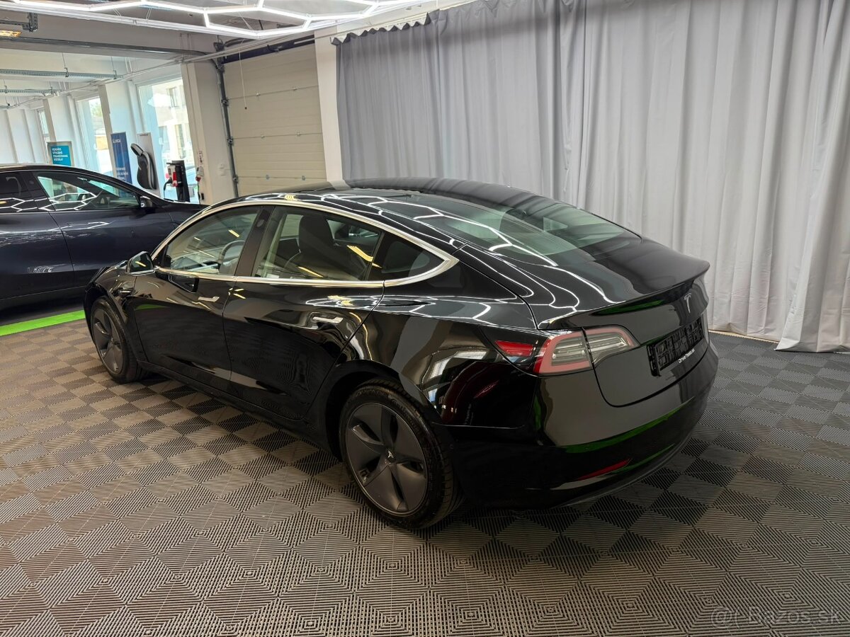 Tesla Model 3 Standard Range 2020 – Šoko - 3