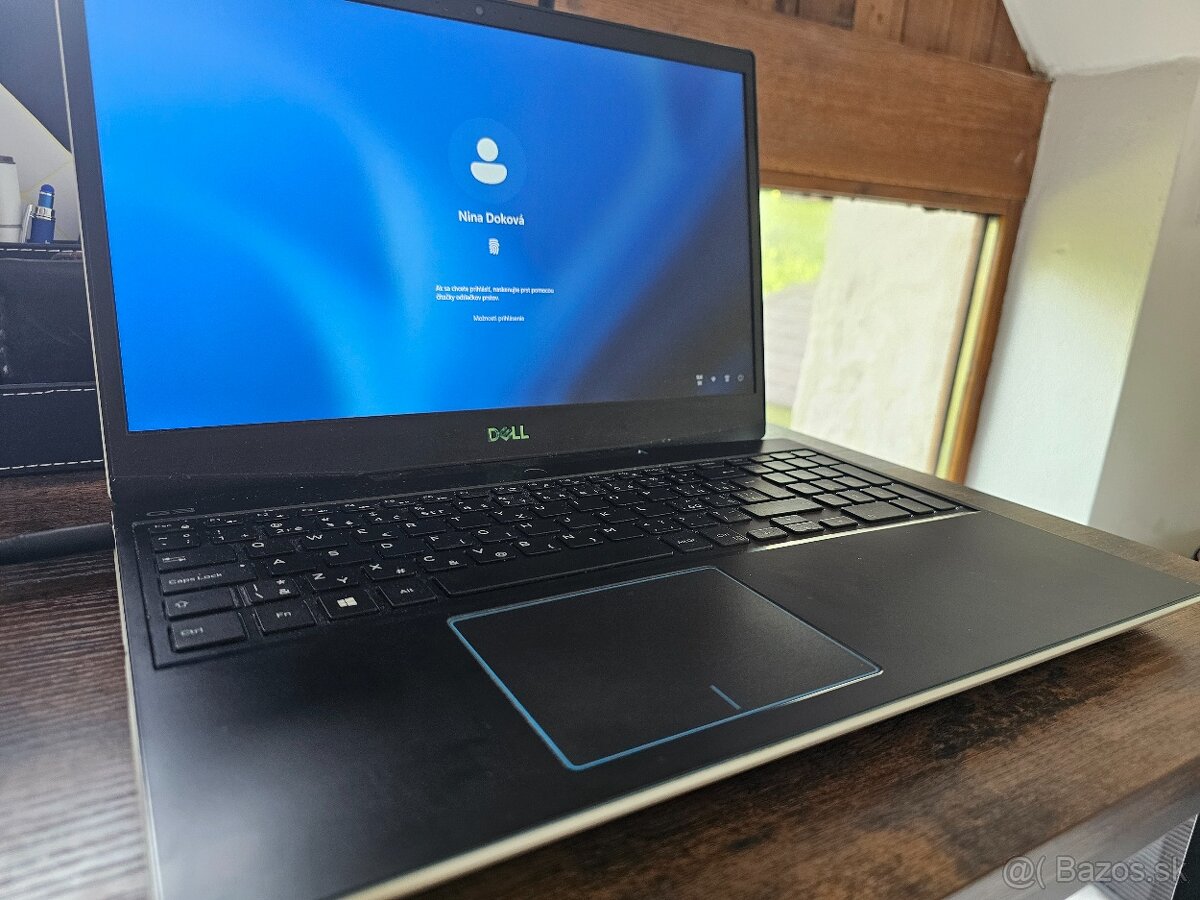 Dell G3 15-3590 - 3