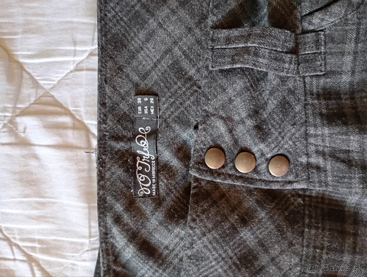 Nohavice - 3