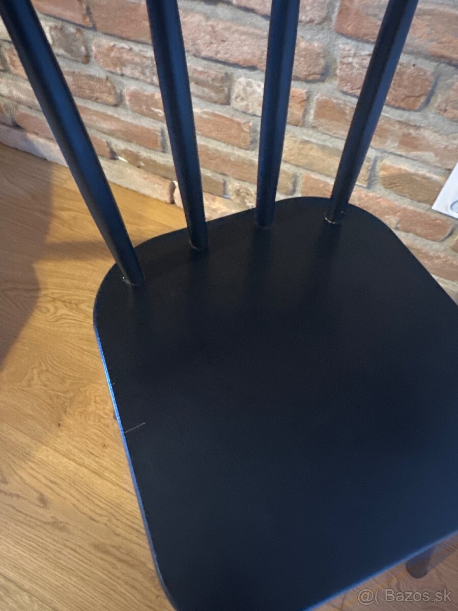 Detská stolička IKEA - 3