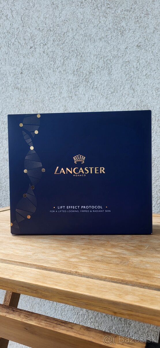 LANCASTER - kozmetická sada - 3