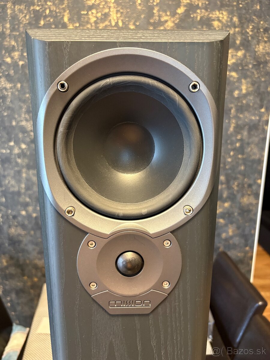 Mission V62 - 3