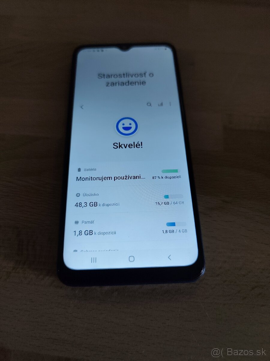 Samsung Galaxy A12 - 3