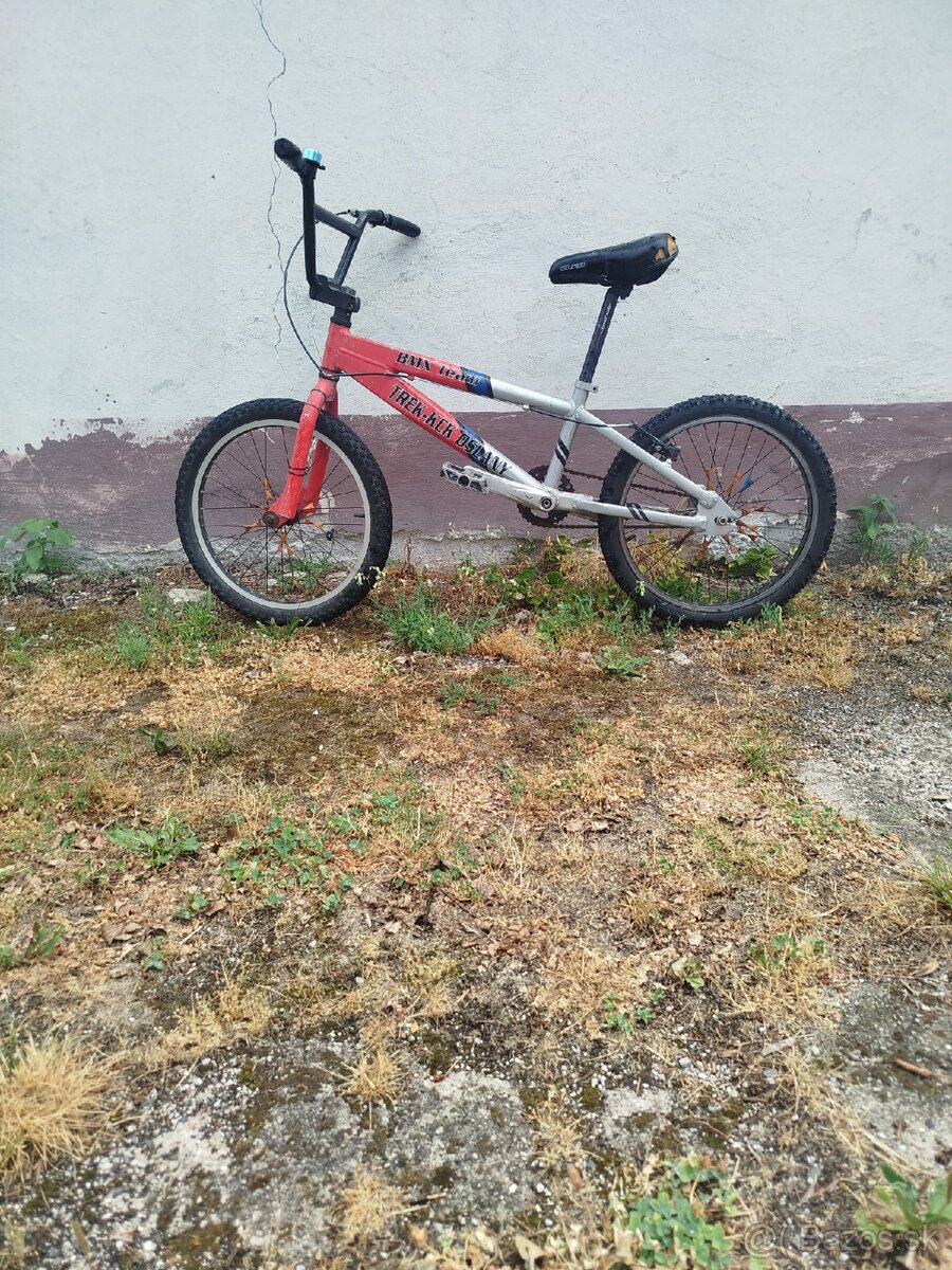 Retro BMX - 3