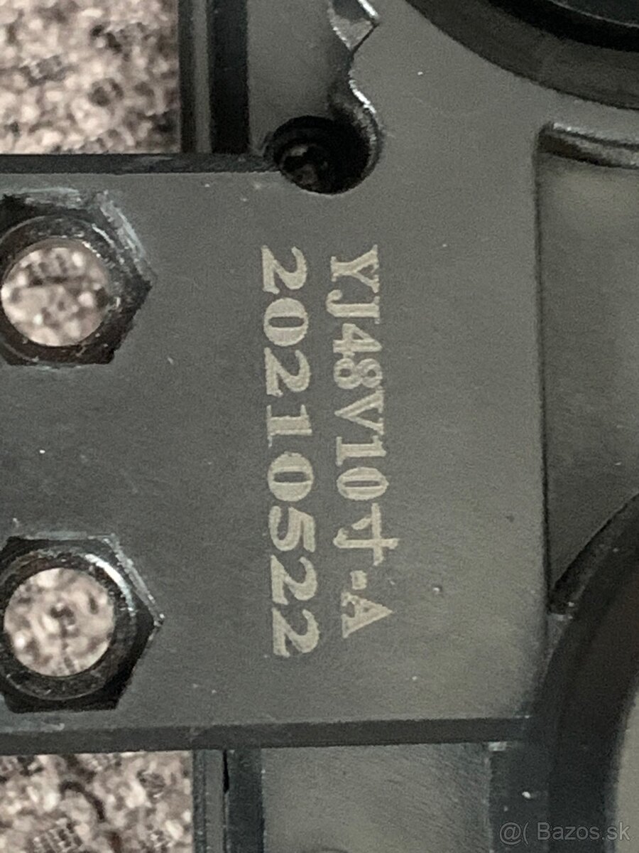 Displej na kukirin m4 pro - 3
