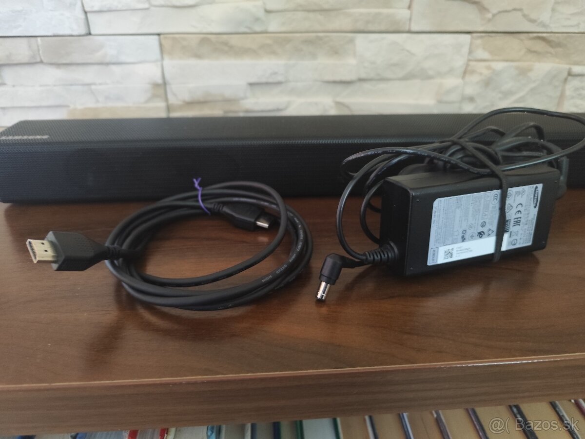 Soundbar Samsung - 3