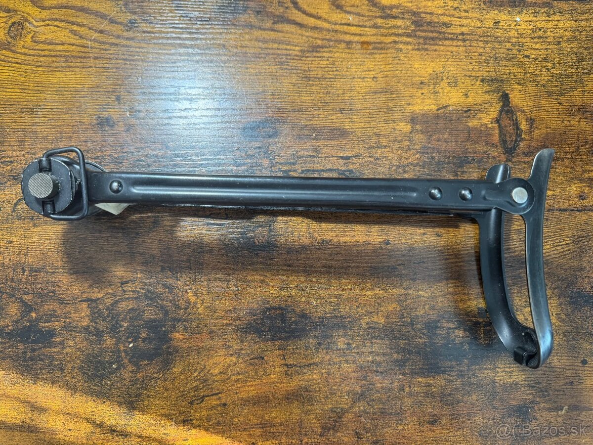 AKMS sklopná pažba - 3