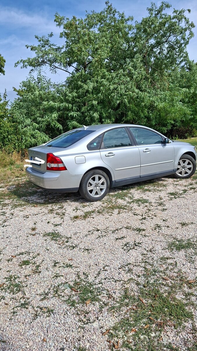 Predám Volvo s40 - 3