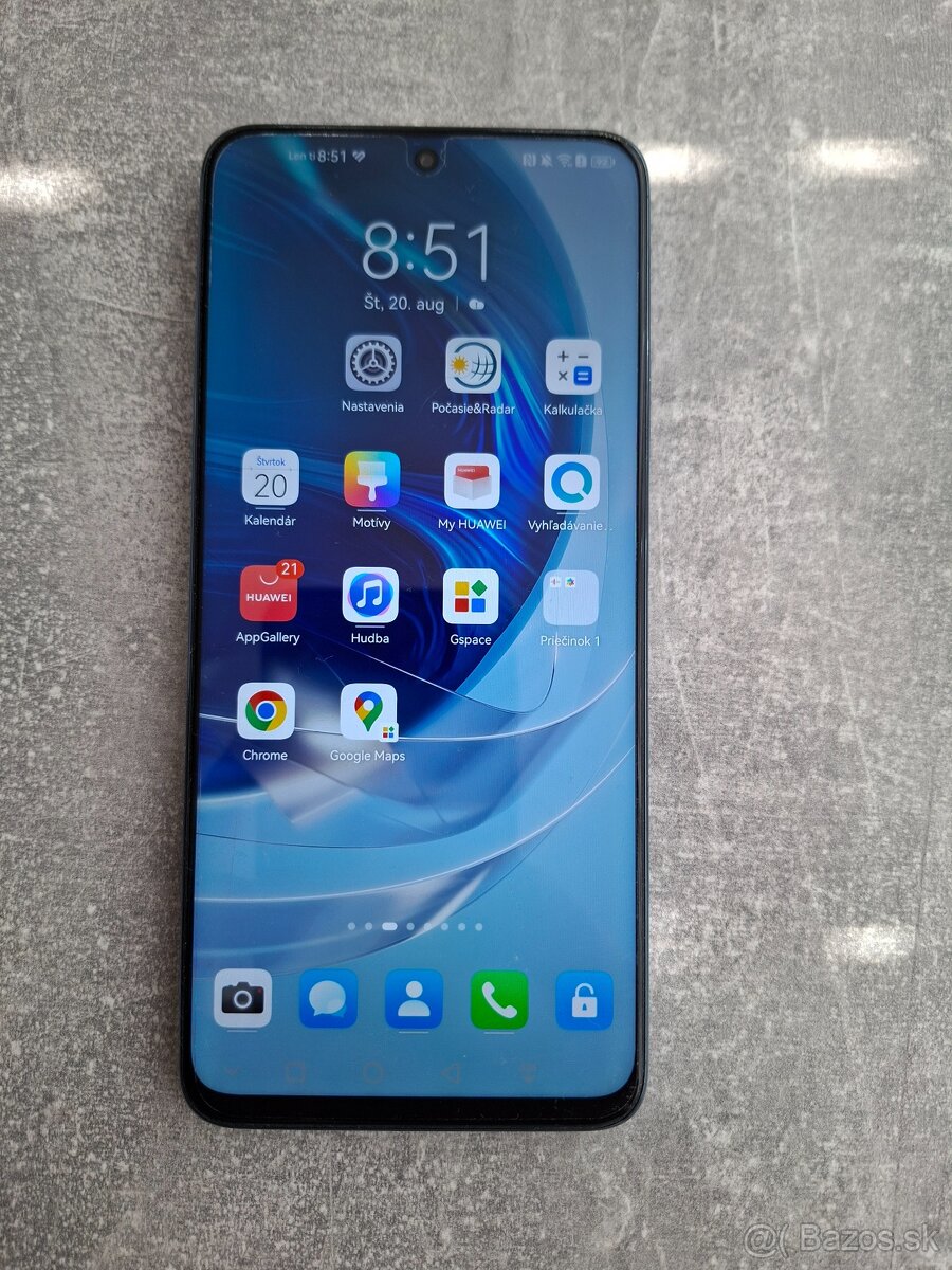 Huawei Y 90 - 3