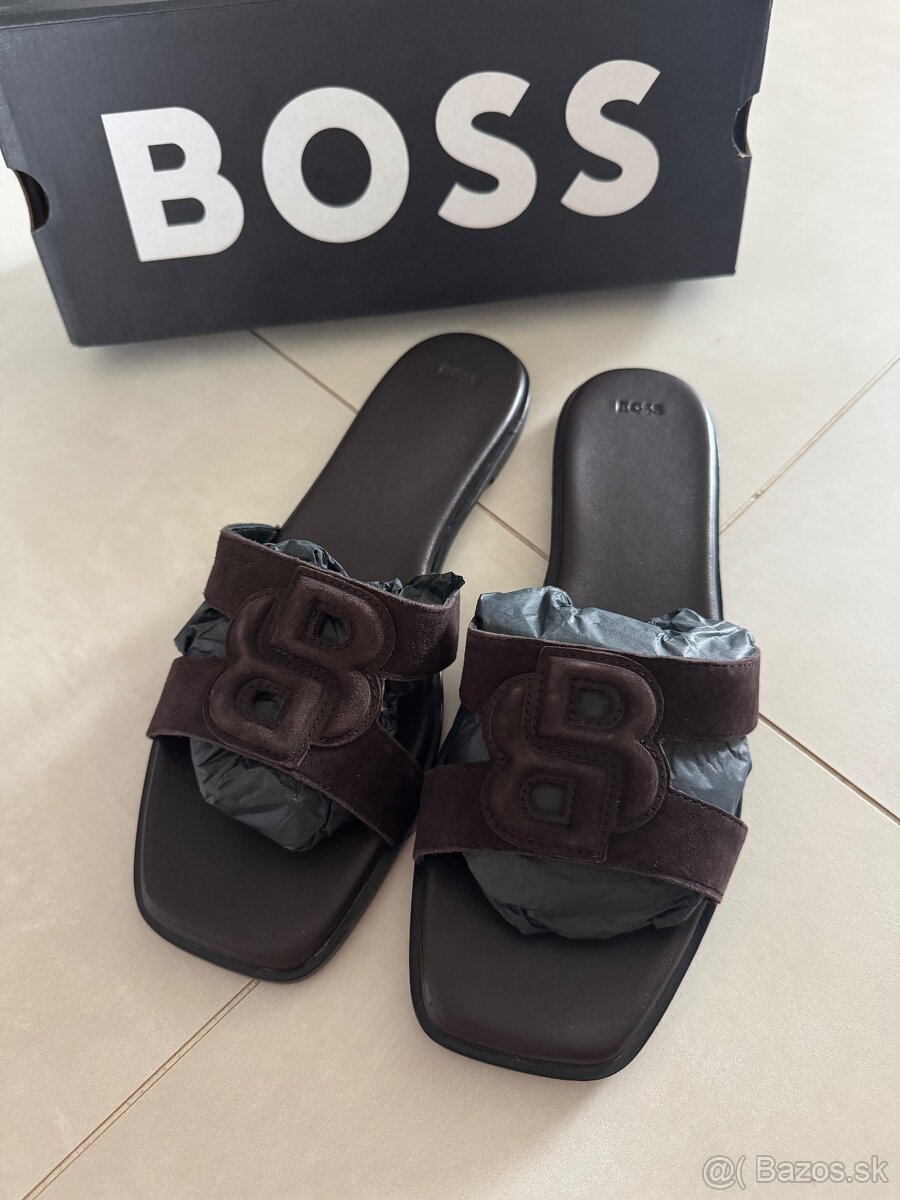 BOSS papuče - 3