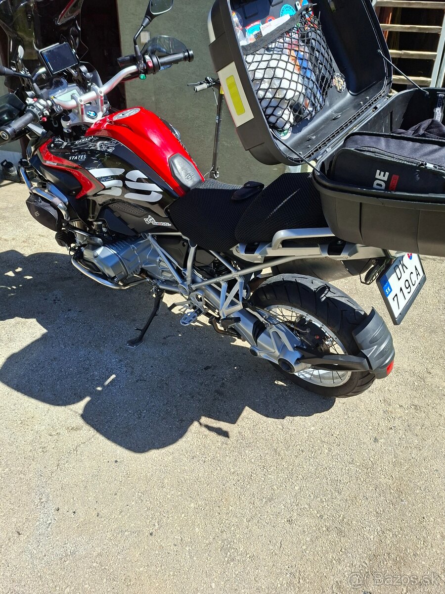 BMW 1200 Gs lc - 3