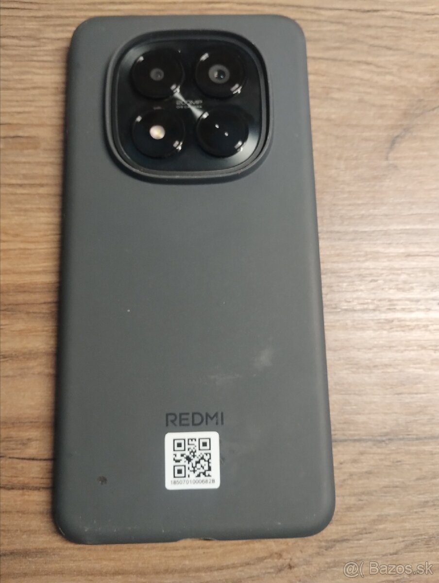 RedMi Note 15 Pro 8/256 - 3