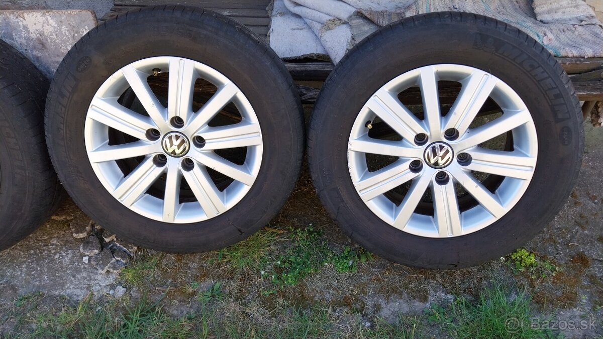 ALU 5 X 112 R15 - 3