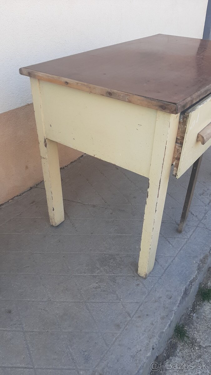 Umývací stôl - 3