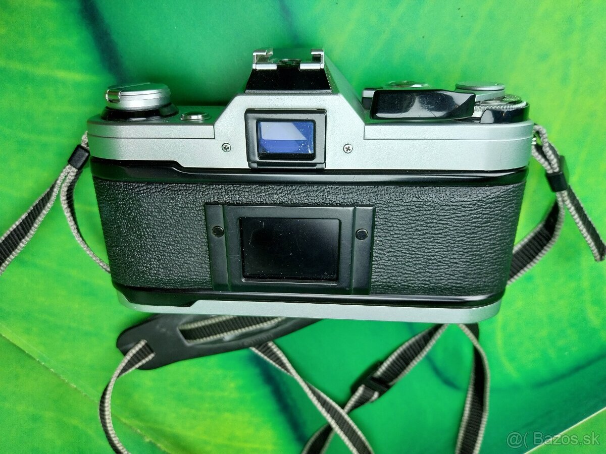Canon AE-1 - 3