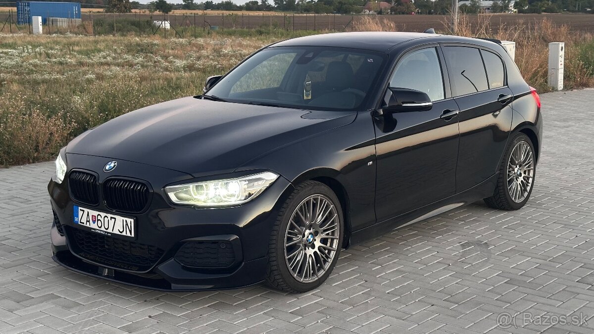 BMW M140ix 250kw 2016 - 3