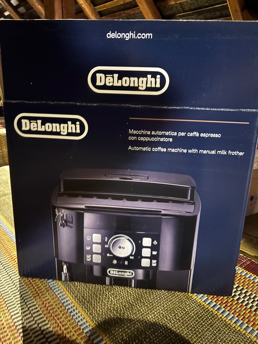 De’longhi Magnifica S - 3