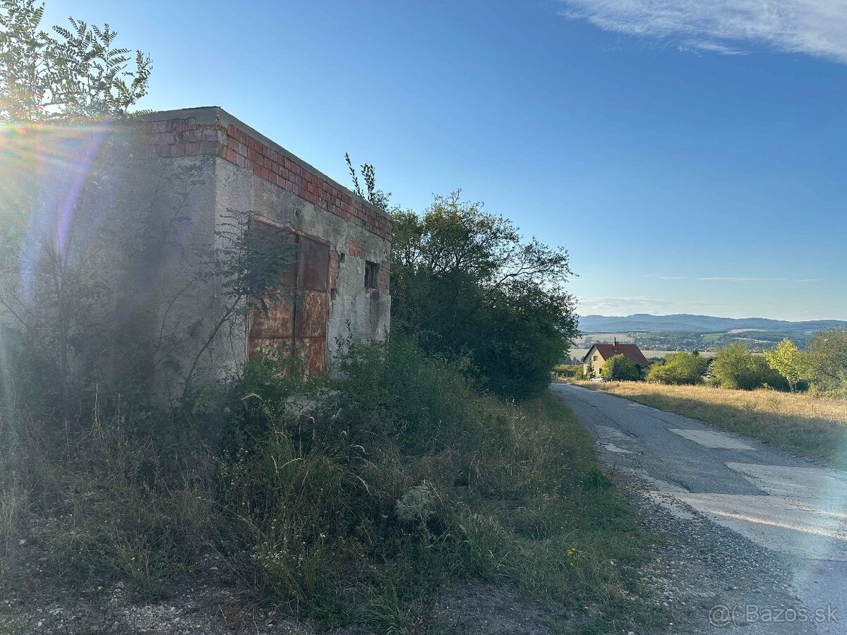 Skladový priestor na predaj - 3