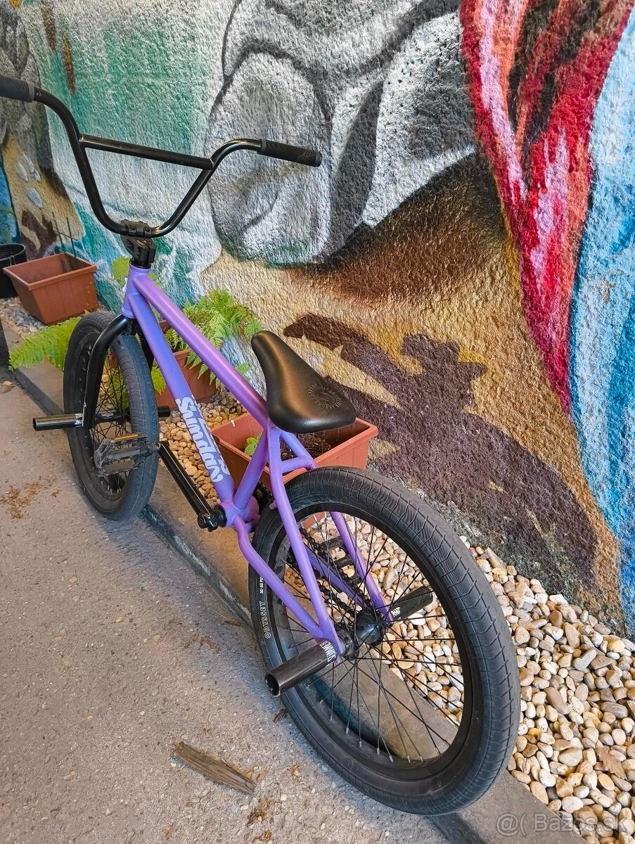 Sunday BMX - 3