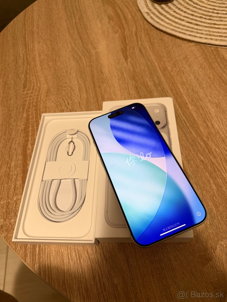 Apple iPhone 17 Pro Max 256GB - 3