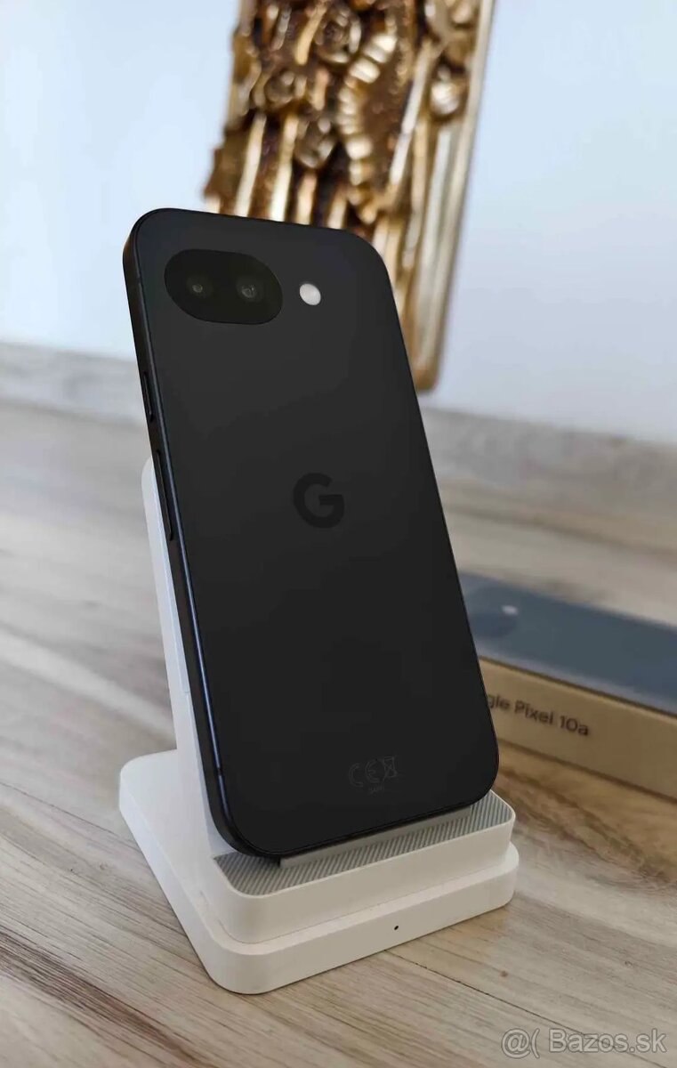 Google Pixel 10a 5G 8GB/128GB - 3