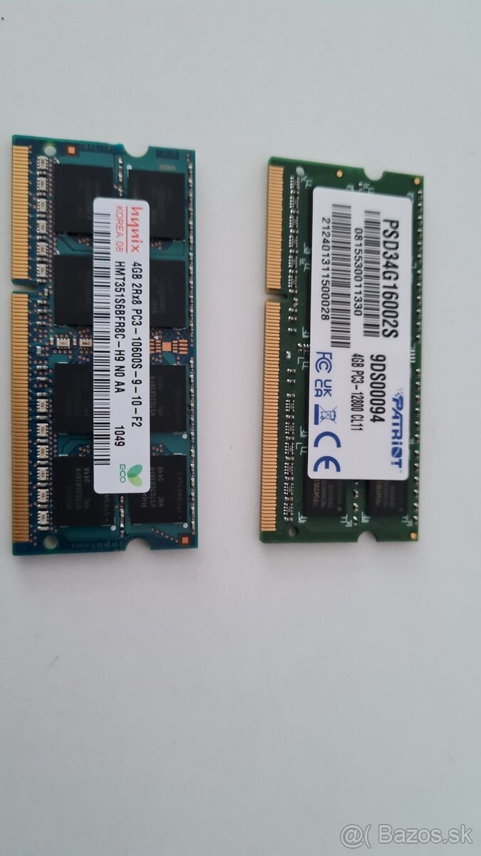 Predám HP ProBook.4540s na diely. - 3