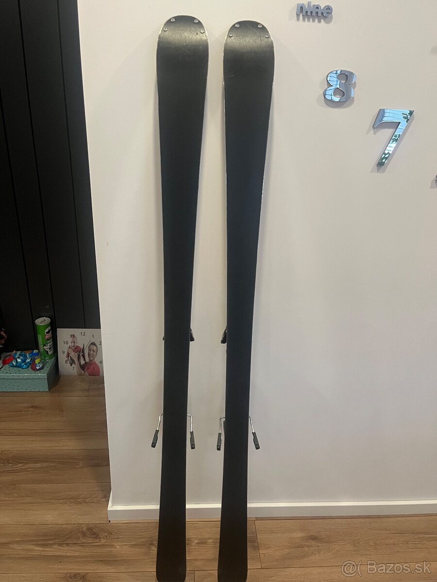 Lyze Atomic Nomad Magnet 173 cm - 3