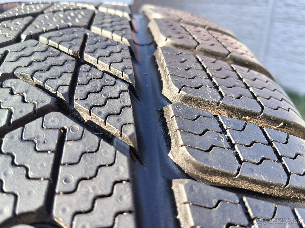 245/45 r19 zimne pneumatiky - 3