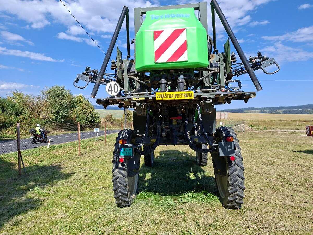Postrekovač Tecnoma 4240 - 3