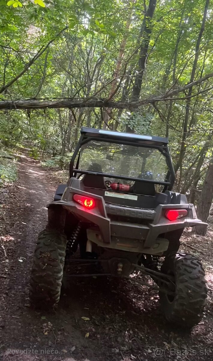 Polaris RZR predaj /vymena CF moto G3 1000 - 3